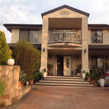 A Home Away From Home Canberra Zewnętrze zdjęcie