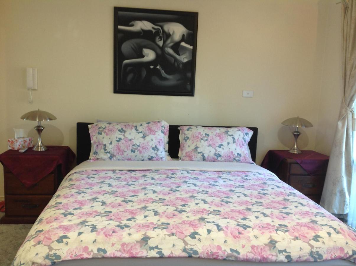 A Home Away From Home Canberra Zewnętrze zdjęcie
