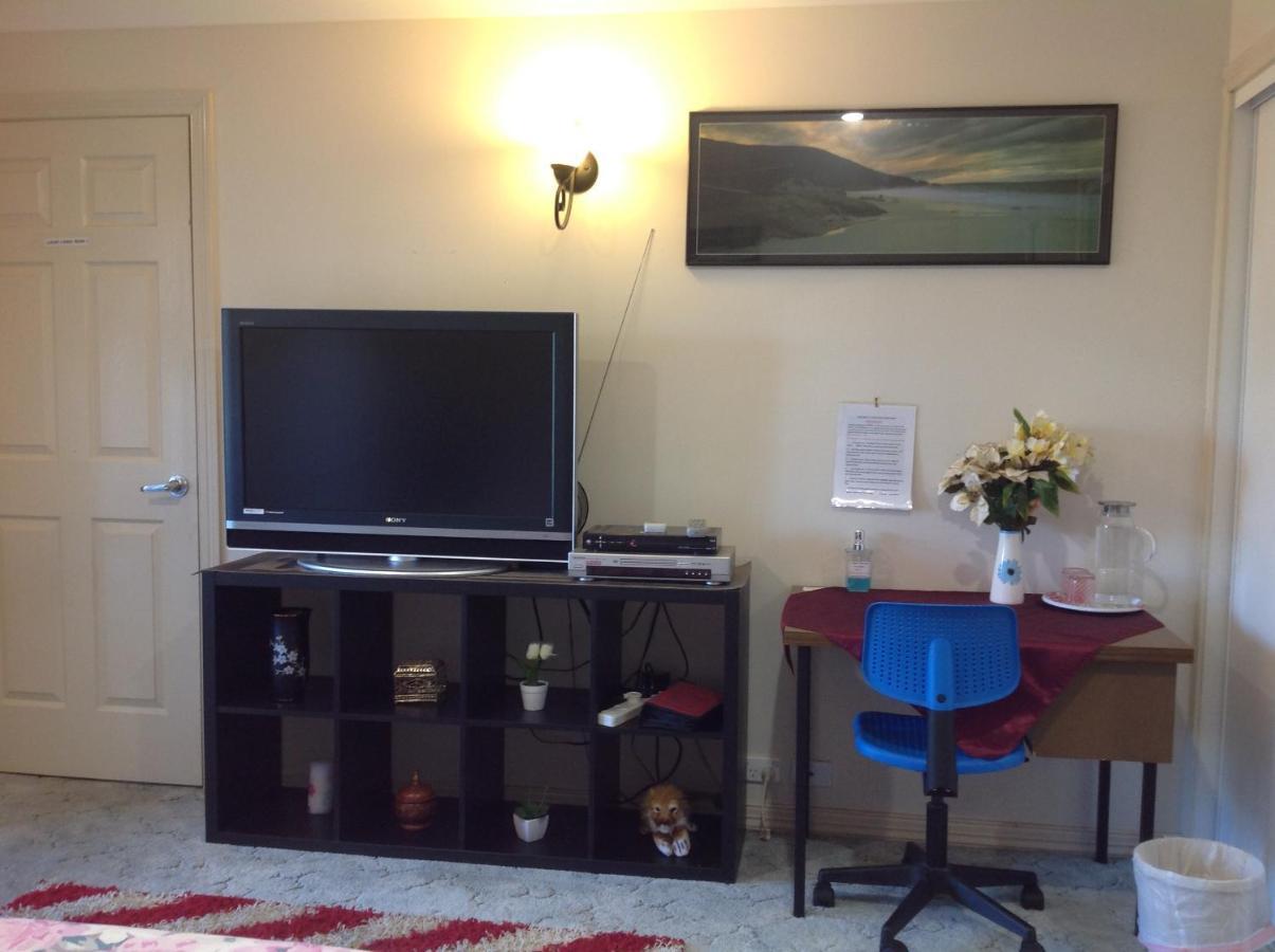 A Home Away From Home Canberra Zewnętrze zdjęcie